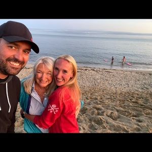 Meet your Posher, Alison